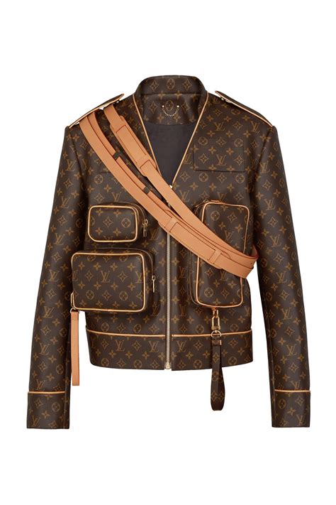 louis vuitton clothes price